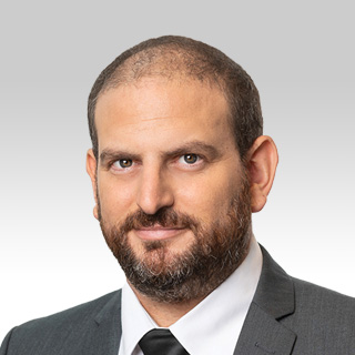 Ohad Phillip, Adv.